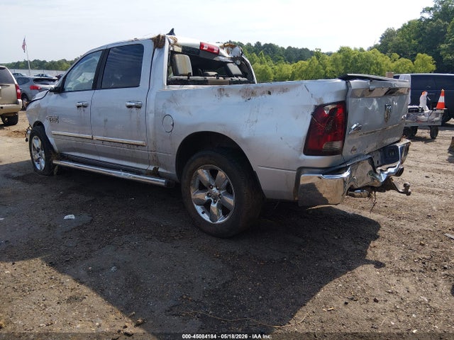 Ram 1500 Big Horn