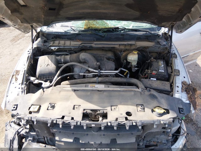 Ram 1500 Big Horn