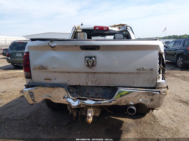 Ram 1500 Big Horn