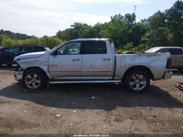 Ram 1500 Big Horn