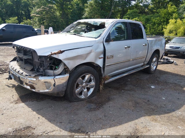 Ram 1500 Big Horn