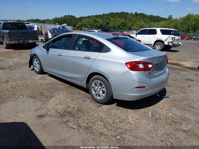 Chevrolet Cruze Diesel