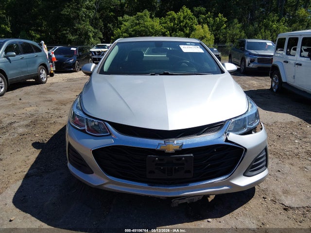 Chevrolet Cruze Diesel