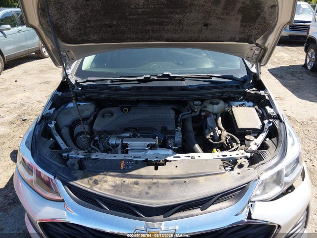 Chevrolet Cruze Diesel