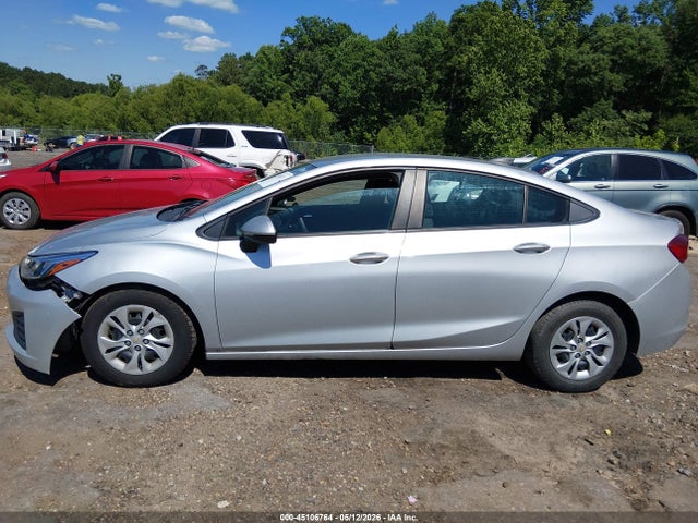 Chevrolet Cruze Diesel