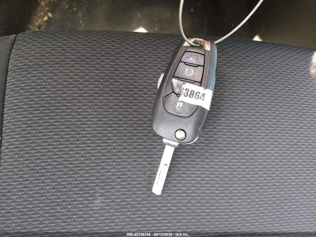 Chevrolet Cruze Diesel