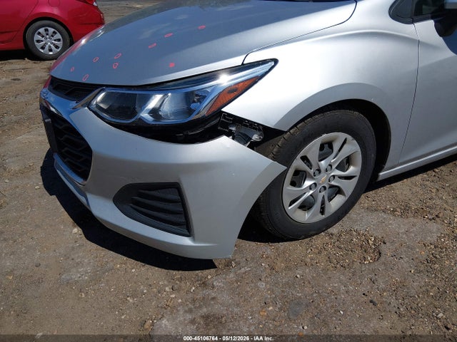 Chevrolet Cruze Diesel