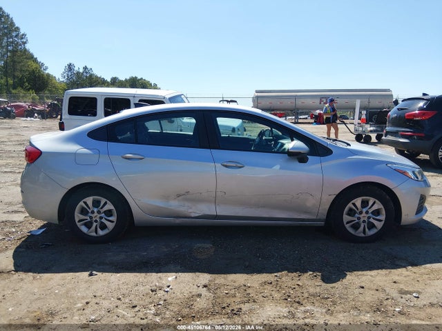 Chevrolet Cruze Diesel