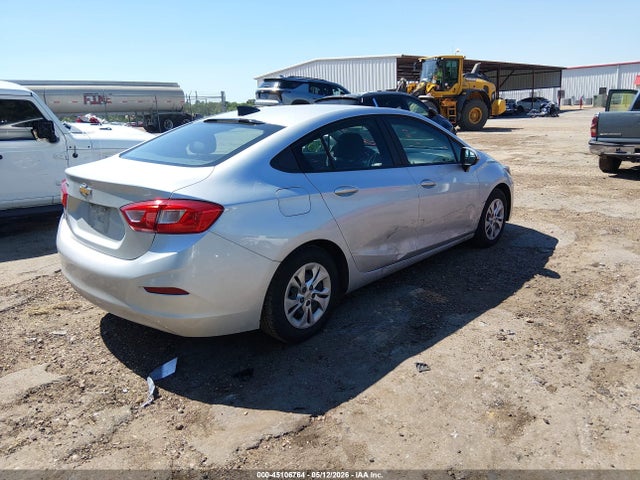 Chevrolet Cruze Diesel