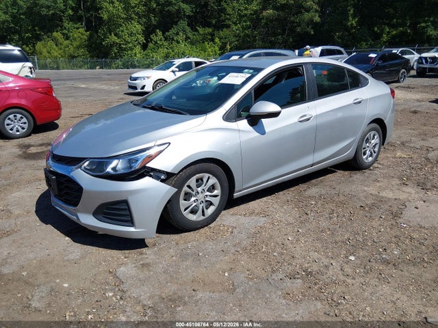 Chevrolet Cruze Diesel
