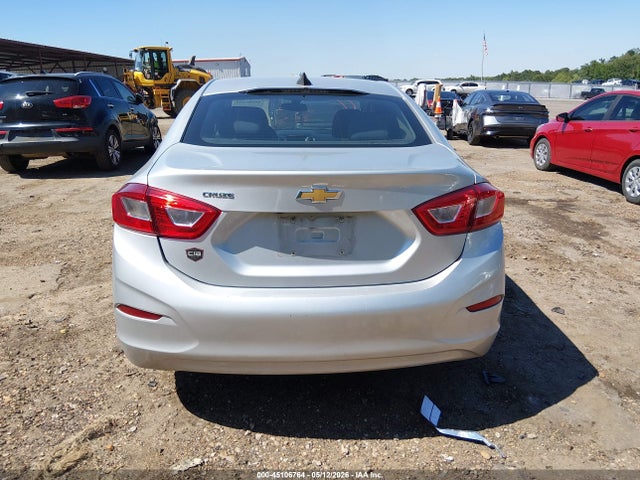 Chevrolet Cruze Diesel