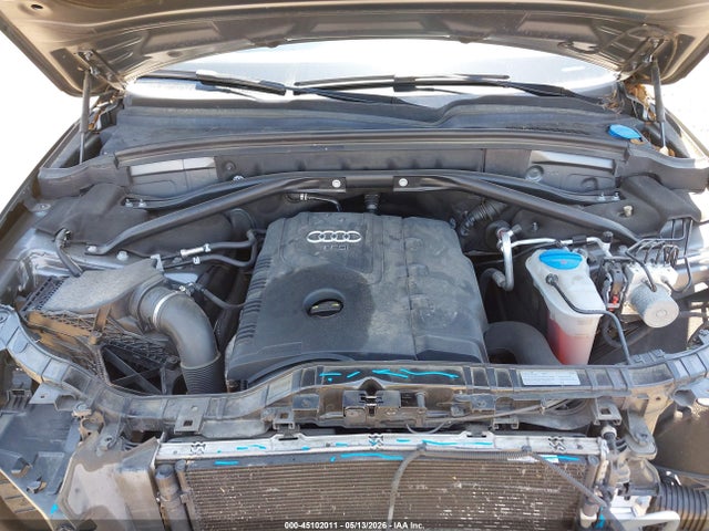 Audi Q5 2.0t Premium