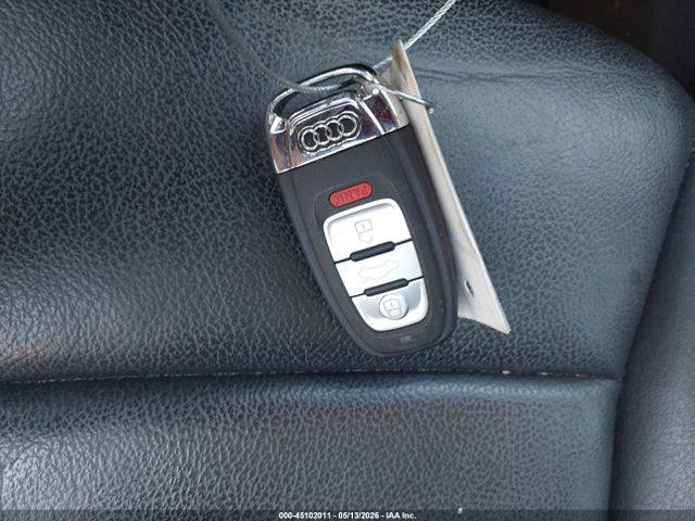 Audi Q5 2.0t Premium