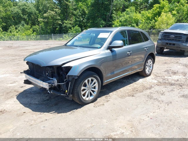 Audi Q5 2.0t Premium