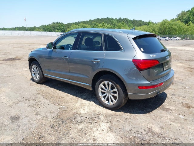 Audi Q5 2.0t Premium