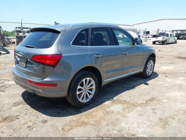 Audi Q5 2.0t Premium