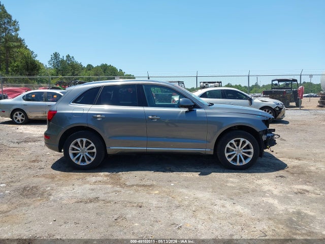 Audi Q5 2.0t Premium