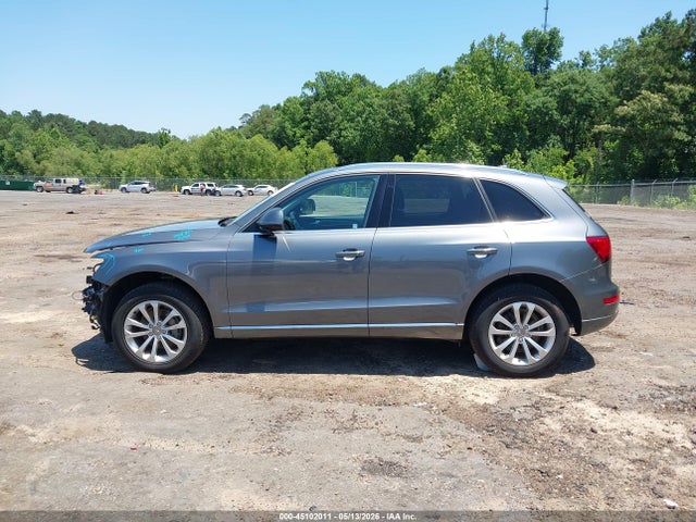 Audi Q5 2.0t Premium