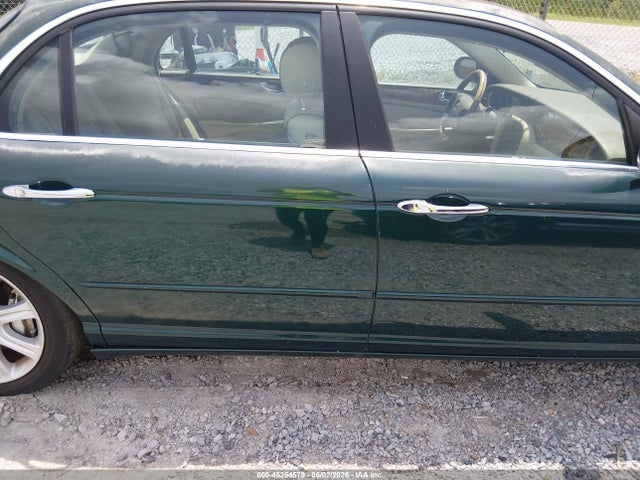 Jaguar XJ Super V8