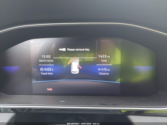 Volkswagen Jetta S