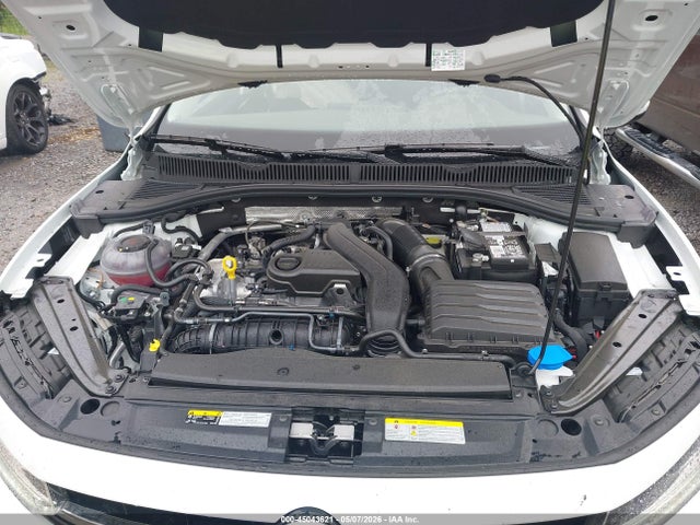 Volkswagen Jetta S