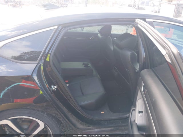 Honda Accord Sport 2.0t