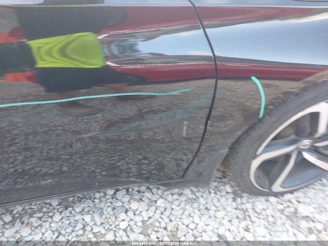 Honda Accord Sport 2.0t