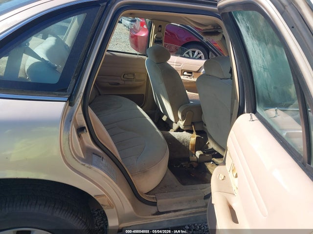 Ford Crown Victoria