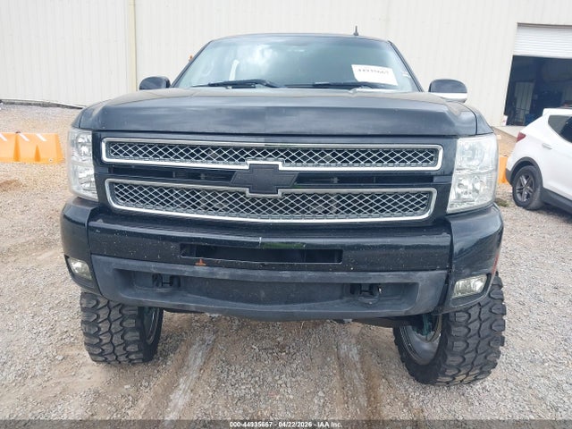 Chevrolet Silverado 1500 Lt1