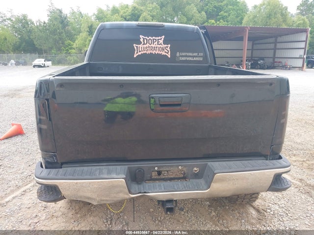 Chevrolet Silverado 1500 Lt1
