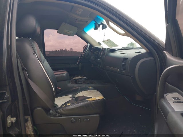 Chevrolet Silverado 1500 Lt1