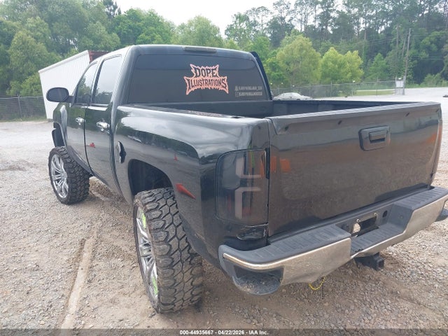 Chevrolet Silverado 1500 Lt1