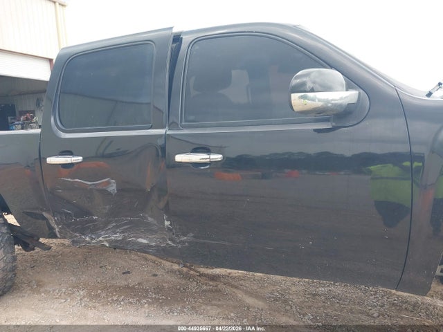 Chevrolet Silverado 1500 Lt1