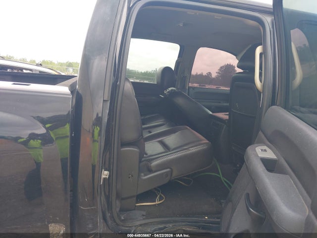 Chevrolet Silverado 1500 Lt1