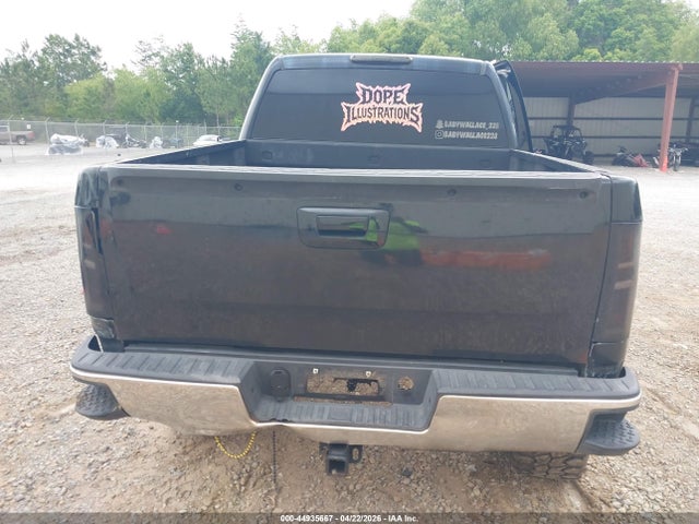 Chevrolet Silverado 1500 Lt1