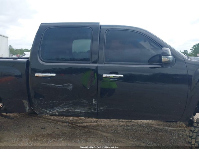 Chevrolet Silverado 1500 Lt1