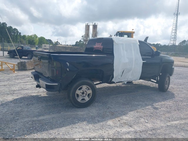 Chevrolet Silverado 1500 Lt1