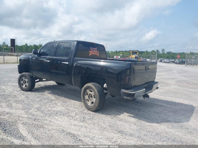 Chevrolet Silverado 1500 Lt1