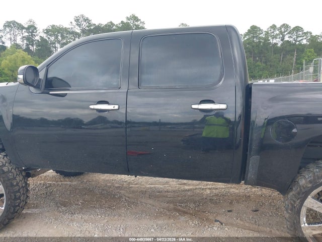 Chevrolet Silverado 1500 Lt1