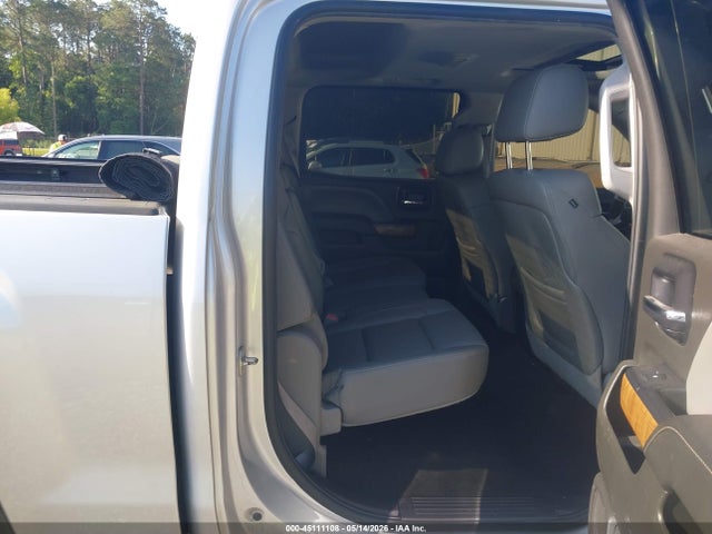 GMC Sierra 1500 Slt