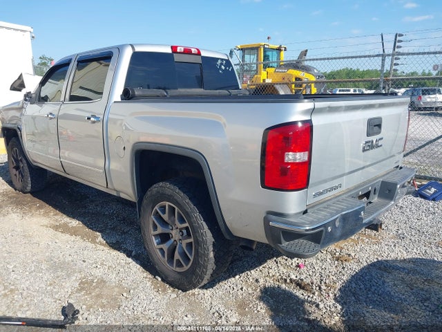 GMC Sierra 1500 Slt