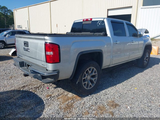 GMC Sierra 1500 Slt