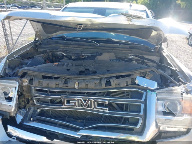 GMC Sierra 1500 Slt