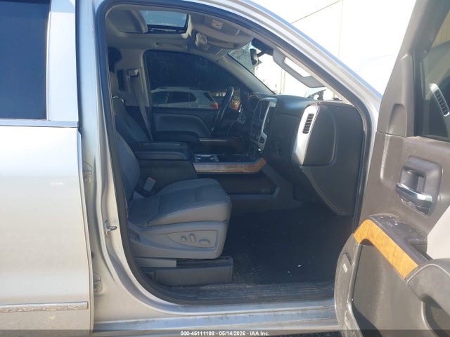 GMC Sierra 1500 Slt