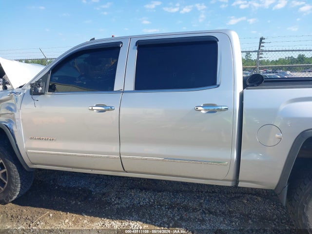 GMC Sierra 1500 Slt