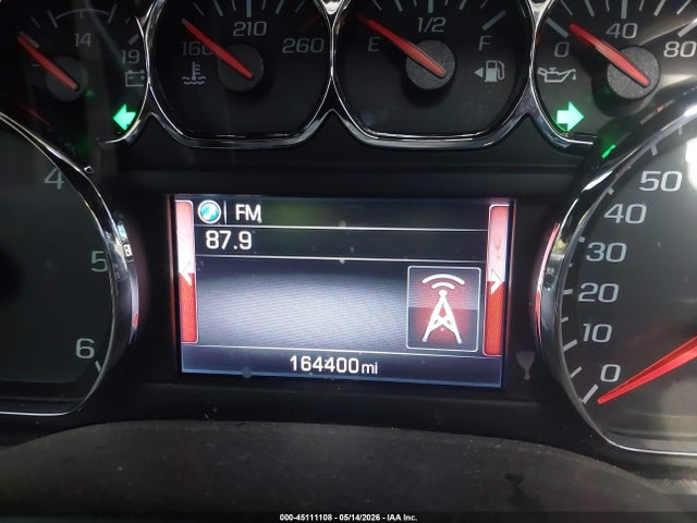 GMC Sierra 1500 Slt