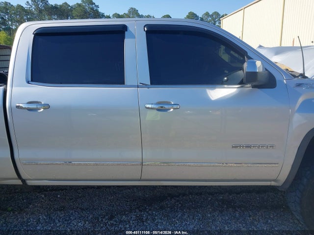 GMC Sierra 1500 Slt
