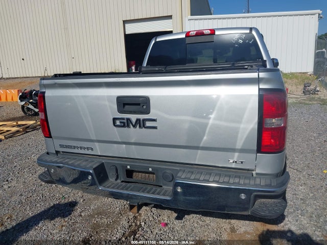 GMC Sierra 1500 Slt