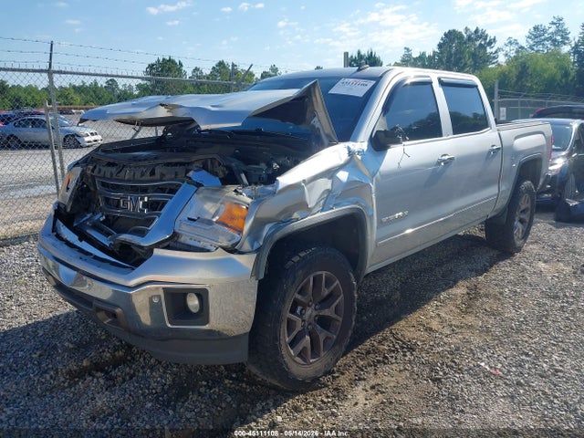 GMC Sierra 1500 Slt