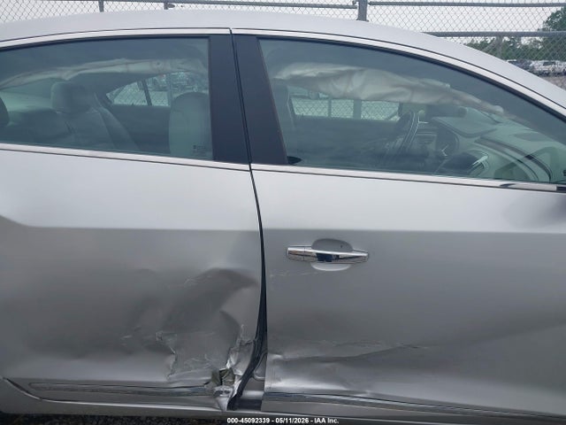 Buick LaCrosse Cxl